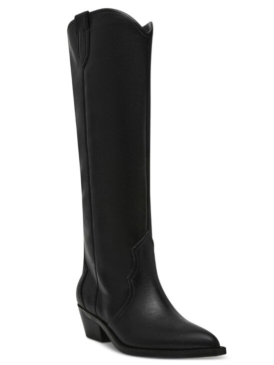 DV by Dolce Vita Shoes - DV by Dolce Vita Kit Black Boots Women’s Size 7.5 M NWT